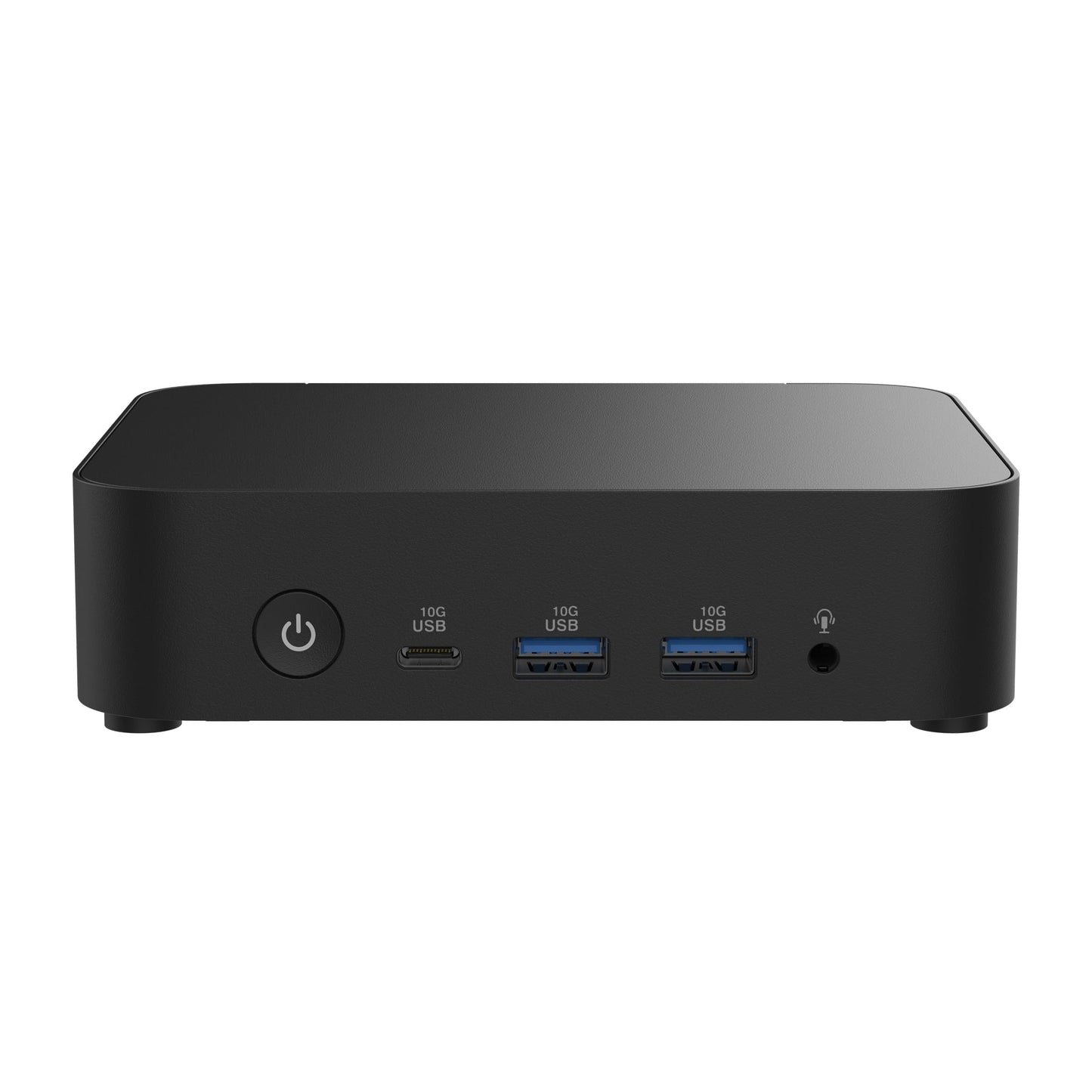 ASUS NUC 14 Essential Slim Kit RNUC14MNK1500002 (with Intel N150 CPU, Integrated Graphics, Intel WiFi 6E, No OS, with European Power Cord)