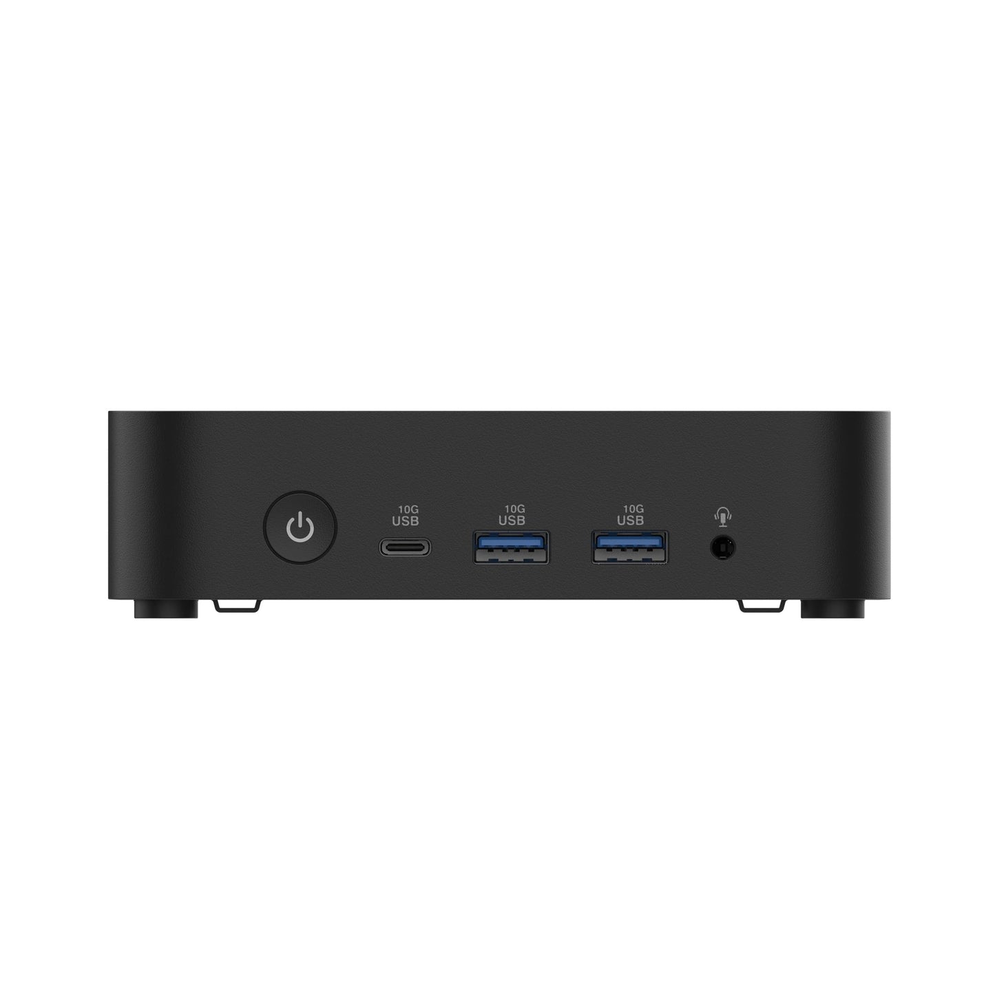ASUS NUC 14 Essential Slim Kit RNUC14MNK1500002 (with Intel N150 CPU, Integrated Graphics, Intel WiFi 6E, No OS, with European Power Cord)